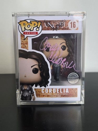 Funko pop buffy - buffy, custom