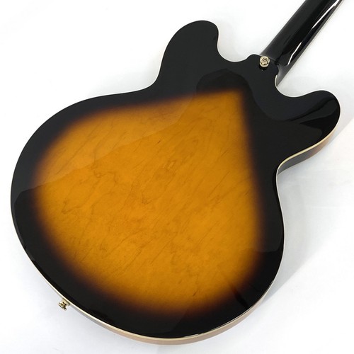 Epiphone sheraton pro - epiphone,