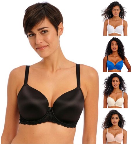 Freya offbeat bra plunge - freya,