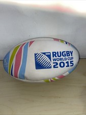 Gilbert England 2015 Rugby