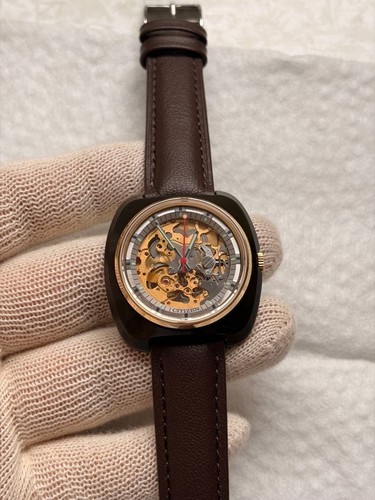 Citizen new double sided - new,