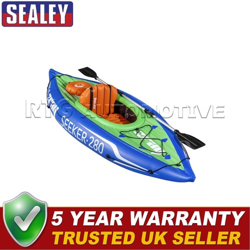 Sealey dellonda inflatable - sealey,