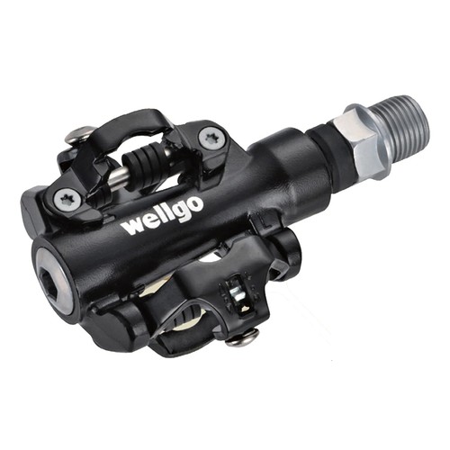 Wellgo m094b mtb pedals spd - mtb,