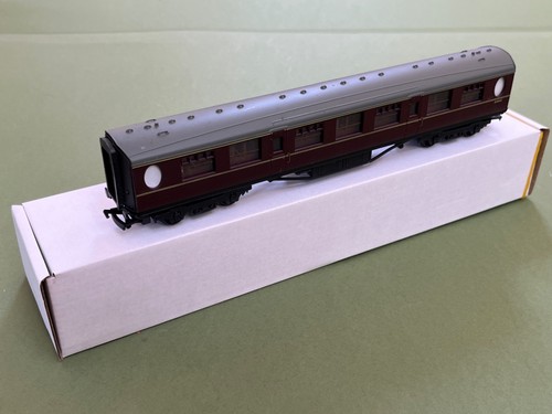 Gauge bachmann 34 376 - gauge,
