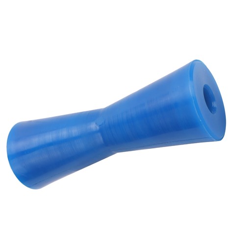 Boat trailer roller 22mm hole - trailer,