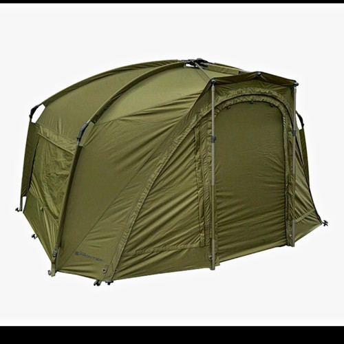 Frontier person green - frontier,