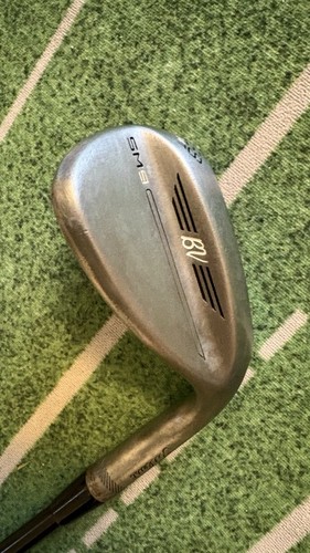 Titleist vokey sm9 - sm9, raw