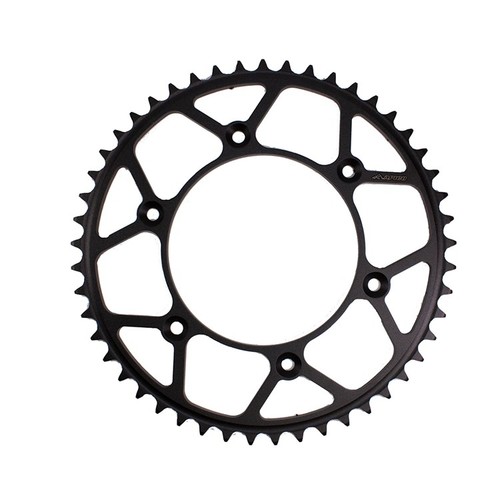 Apico rear carbon steel - rear,