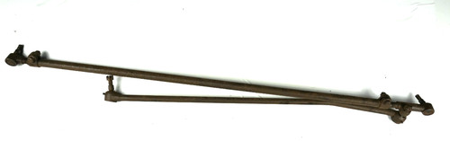 Pair ford e493a - pair, prefect