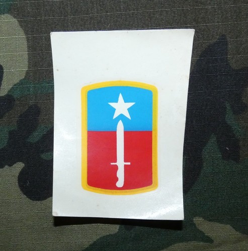 Original vietnam war - original, us