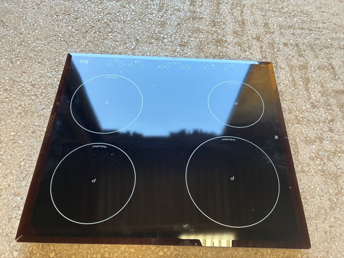 Teka electric ceramic - electric,