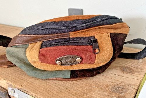 Vintage alligator brand bum - vintage,