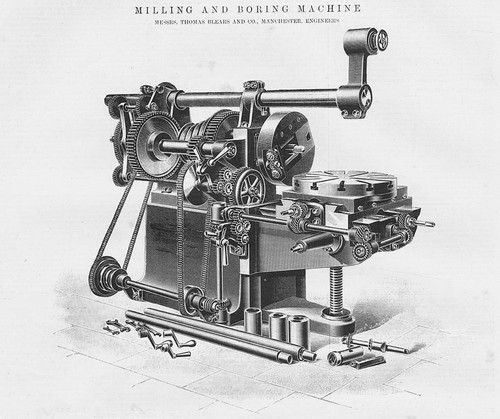 Thomas blears co manchester - blears,