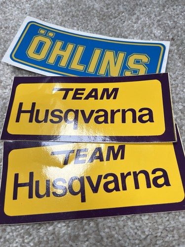 Team husqvarna motocross - team,