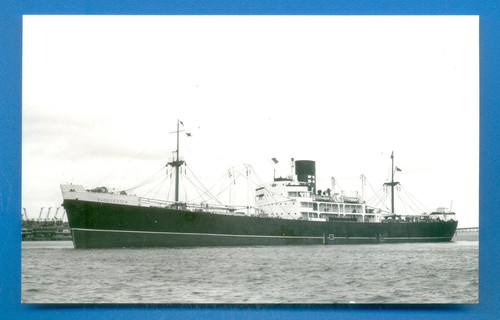 Gloucester federal steam ship - gloucester, .ship
