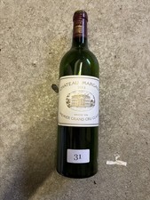 Chateau Margaux 2014 Rare -