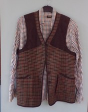 Ladies Laksen Tweed Shooting