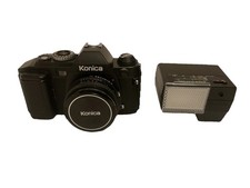 Konica FS-1 SLR 35mm Film