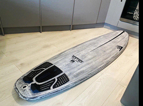 Tomo revo max surfboard - tomo,