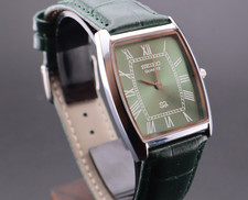 Vintage Seiko Slim Quartz