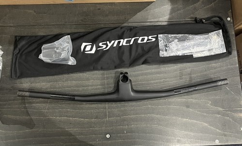 Syncros fraser xc - ic,