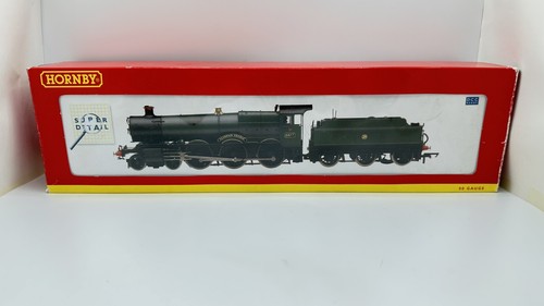 Hornby r2547 gauge gwr - hornby,