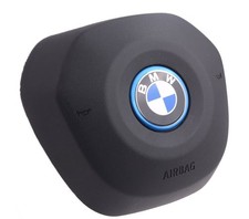 BMW Driver Steering Wheel