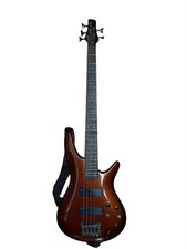 Ibanez SR305 Brown 5 String