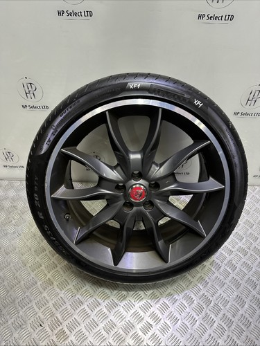 Oem jaguar x250 1x - oem, 20"