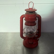 Vintage Hurricane Lanterns