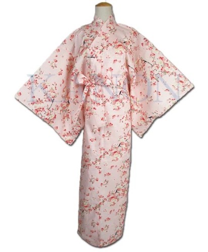 Japanese yukata cotton - japanese,