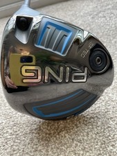 Ping G Series SF Tec Driver 12