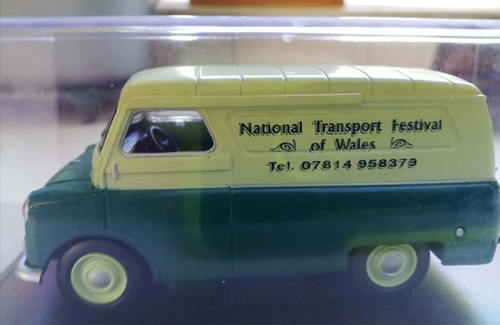Oxford diecast national - oxford,