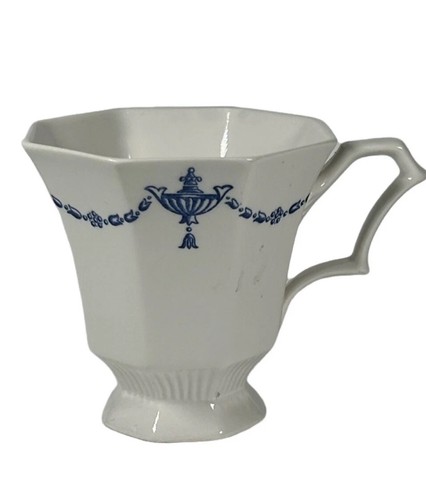 Vintage independence ironstone - independence,