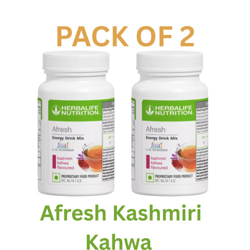 Bottles herbalife afresh - of,