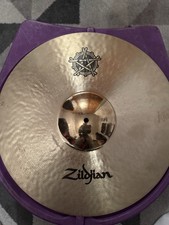 Zildjian RARE Downbeat