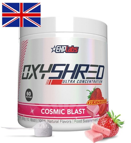 Ehp laps oxyshred - laps,, oxyshred,
