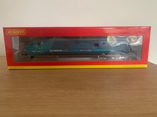 Hornby R4640 Arriva Trains Wales Mk3 DVT 82307