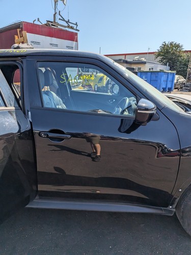 Nissan juke f15 - nissan, fl