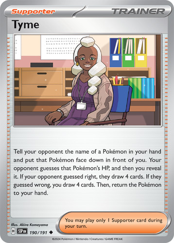 Pokemon cards surging sparks - -,