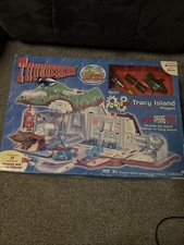 Carlton Thunderbirds Powertech