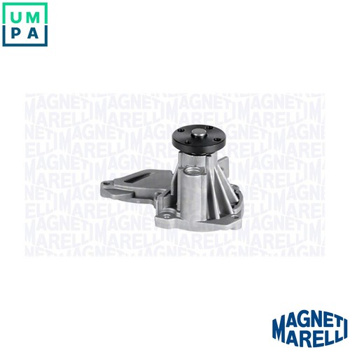 Water pump engine cooling - pump,