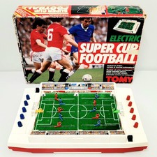 Tomy electric super cup - electric,