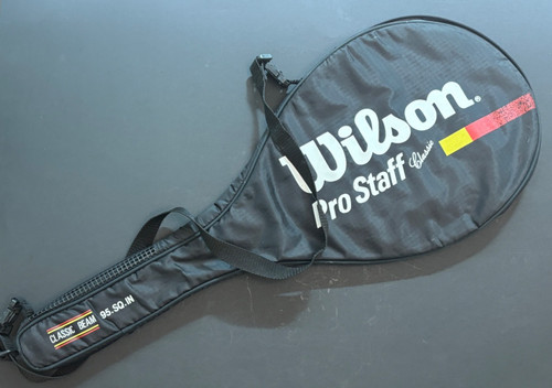 Vintage wilson pro - wilson,