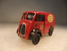 1:76 Classix EM76646 - Morris