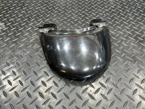 Suzuki sv650 tail - tail, rear