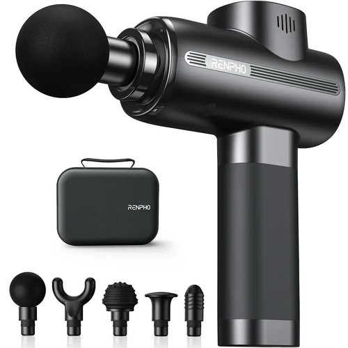 Massage gun deep tissue - massage,
