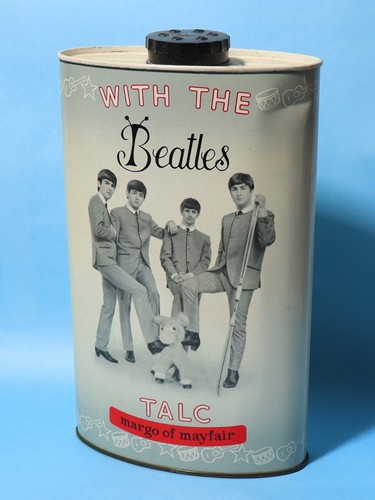 Vintage the beatles pictorial - the,