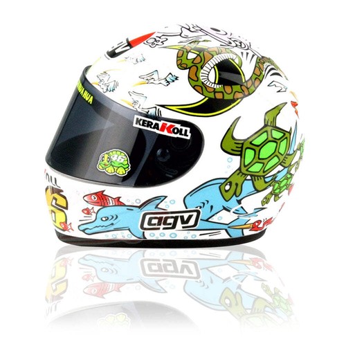 Valentino rossi vr46 scale - valentino,