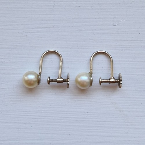Antique vtg 9ct white - antique,